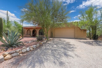 Building Photo - 6532 N Burro Creek Pl