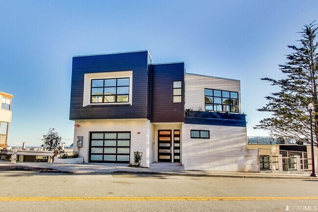 Building Photo - 40 Bernal Heights Blvd