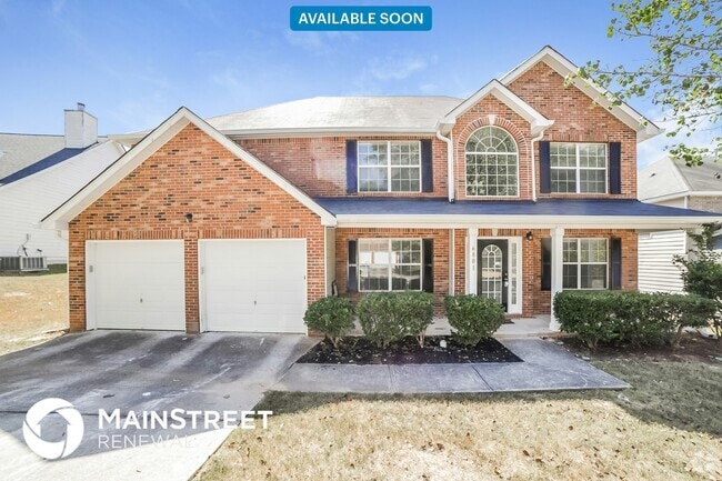 Building Photo - 6801 Fireside Ln