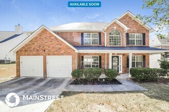 Building Photo - 6801 Fireside Ln