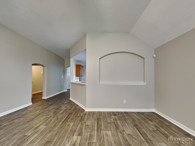 Building Photo - 15103 Sierra Ridge Drive Humble TX