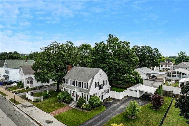 Foto del edificio - 165 Taylor St