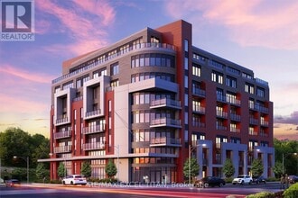 Building Photo - 2433 Dufferin St
