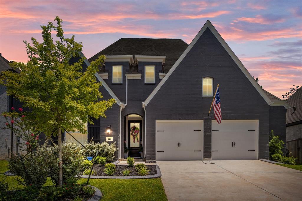 146 Sugar Pine Ct, Montgomery, TX 77316 Room for Rent in Montgomery, TX