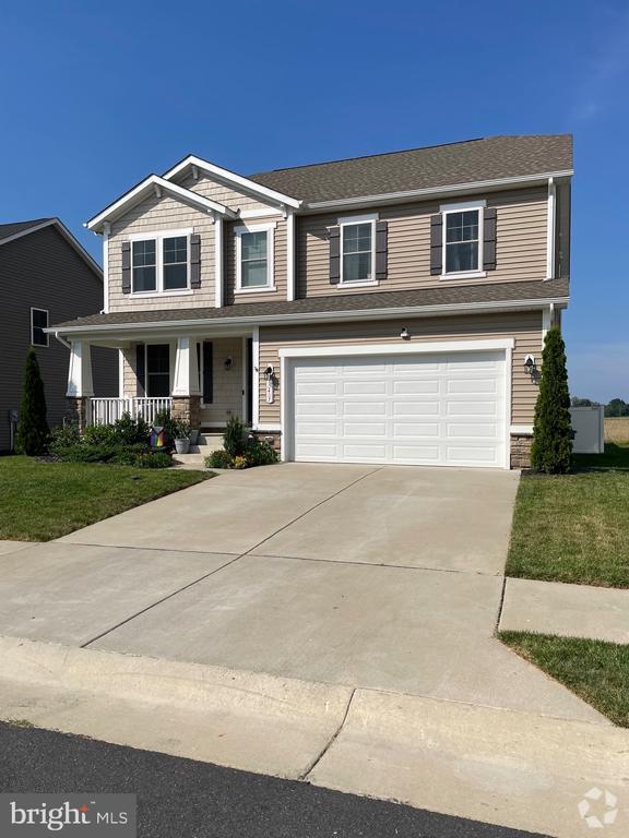 Building Photo - 10407 Spotswood Dr