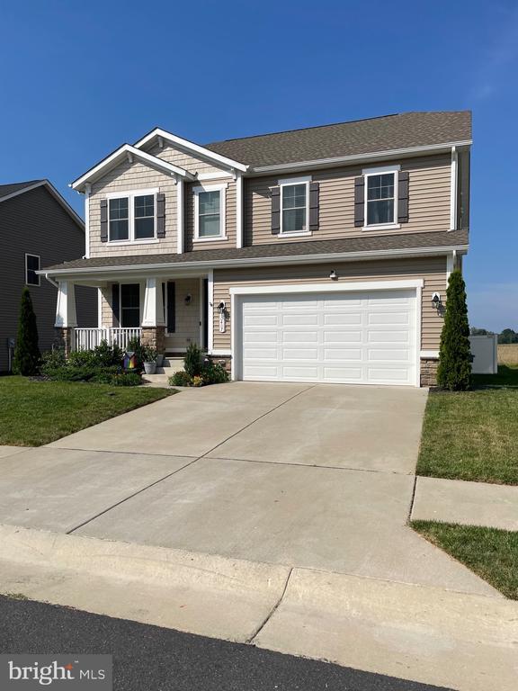 Foto principal - 10407 Spotswood Dr