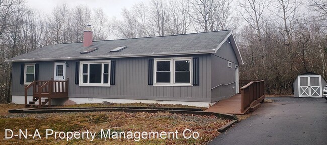 Building Photo - 3 br, 2 bath House - 107 Acorn Lane