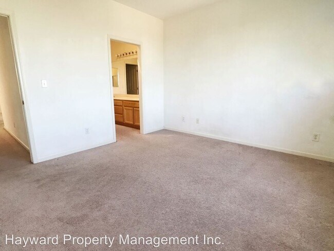 Master Bedroom - 2179 Brandywine Pl