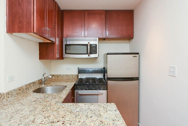 Foto del edificio - 650 W Wrightwood Ave