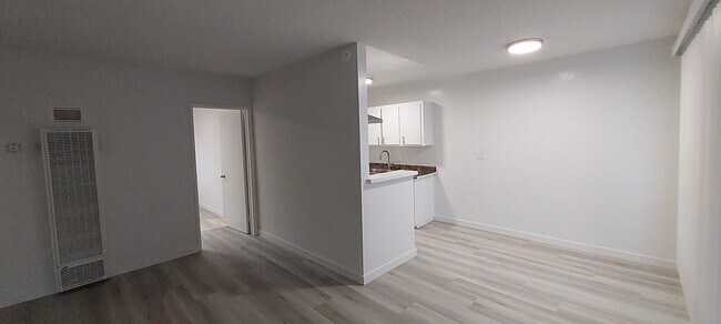 Foto del interior - Birch Manor