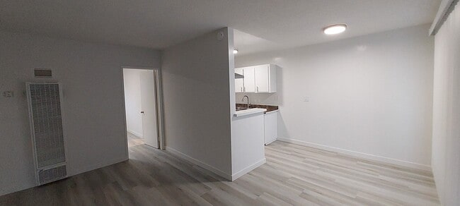 Interior Photo - Birch Manor