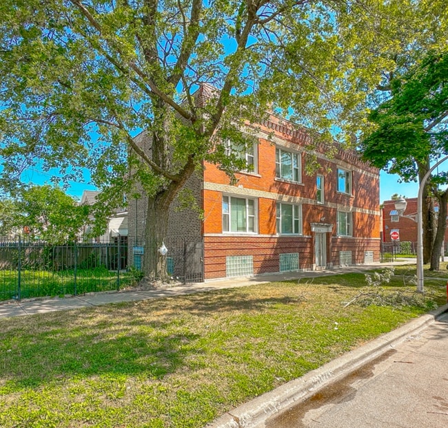 Foto del edificio - 3436 W Huron St
