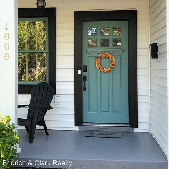 Building Photo - 3 br, 3 bath House - 1808 Boscobel St
