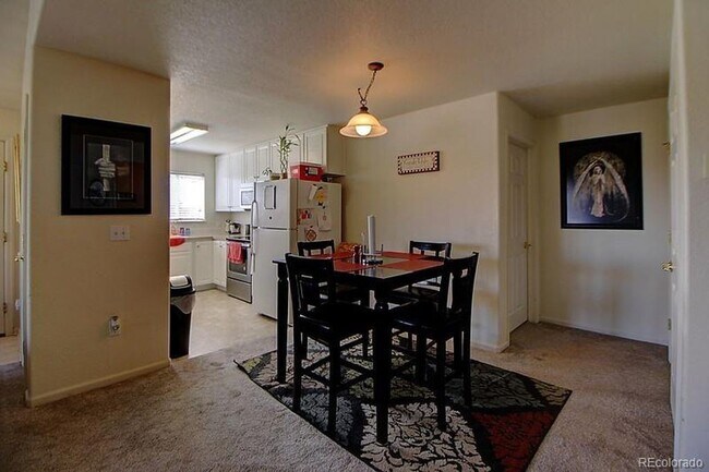 Foto del edificio - Cozy 2B/2B Broomfield Condo - Available Se...