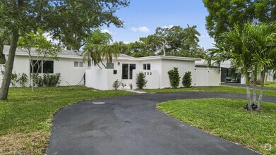 Building Photo - 500 NW 34th St