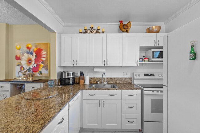 Building Photo - 5401 NW 2nd Ave