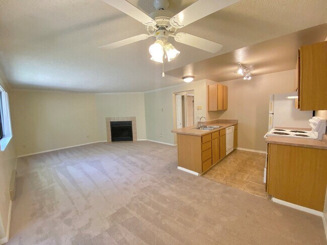 Foto del edificio - The Ridge and The Shores