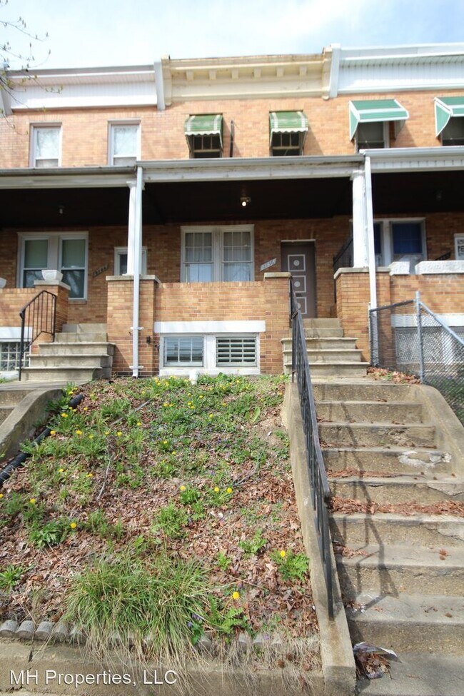 Building Photo - 1 br, 1 bath House - 2736 Beryl Ave B