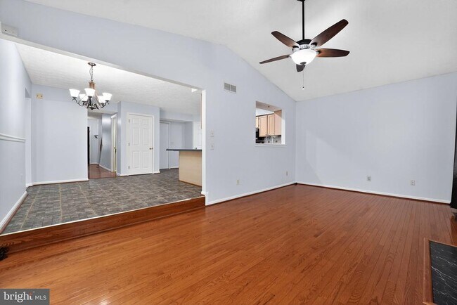 Foto del edificio - 7916 Evesboro Dr