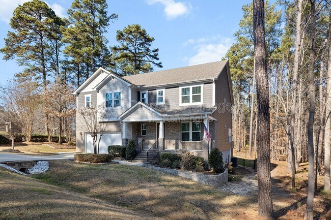 Foto del edificio - 3828 Hickory Manor Dr
