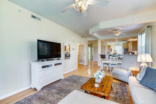 Foto del edificio - 14531 Sherbrook Pl