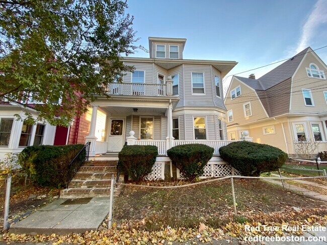 Building Photo - 51 Patten St
