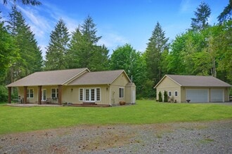 Building Photo - 9068 Yelm Hwy SE