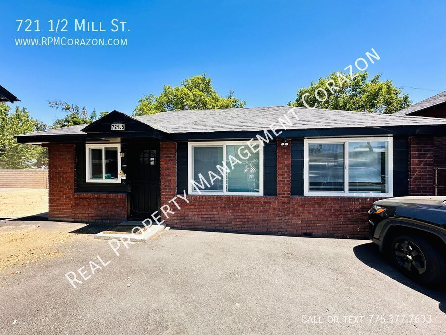 Foto principal - 721 1/2 Mill St.-