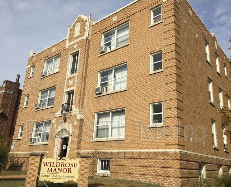 3839 S Spring Ave, St. Louis, MO 63116 House Rental in St. Louis, MO