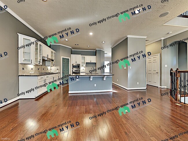 Foto del edificio - 4 br, 3.5 bath House - 2849 Kings Retreat Cir