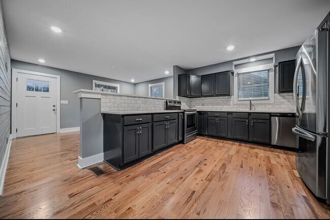 Foto del edificio - 1320 N 5th St