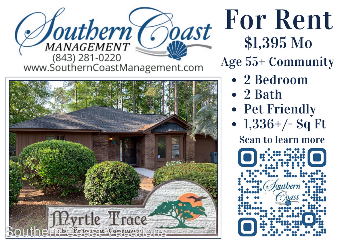Primary Photo - 2 br, 2 bath House - 113 Myrtle Trace Drive