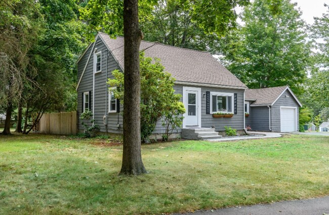 Foto del edificio - 7 Ferndale Rd