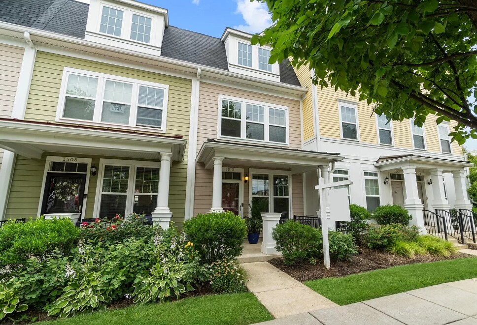 Foto principal - 3501 Cassell Pl NE