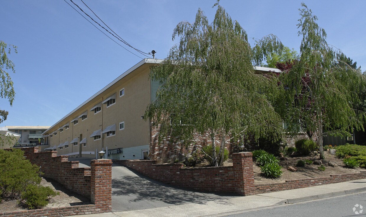 2157 Donald Dr, Moraga, CA 94556 Apartments in Moraga, CA