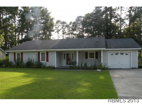 Primary Photo - 109 Berkshire Dr