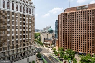 Building Photo - 1600 Arch St