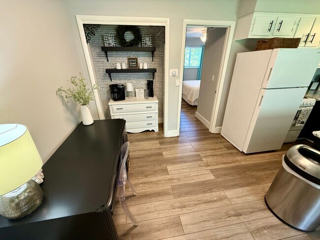 Foto del interior - Western Hills Apartments