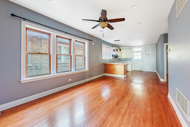 Foto del edificio - 6147 S Keeler Ave