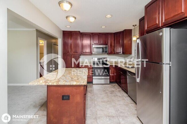 Building Photo - 537 Kingfield Dr SW, Concord, NC 28027