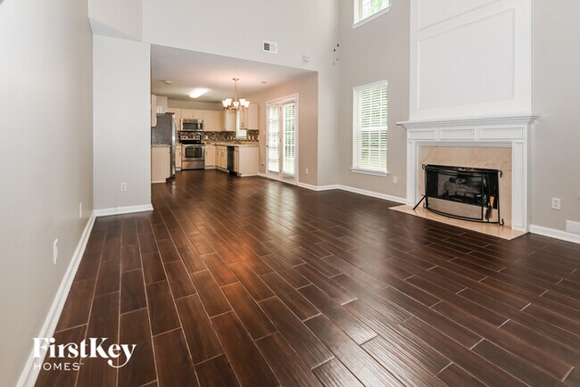 Building Photo - 4914 Tranquil Point Way