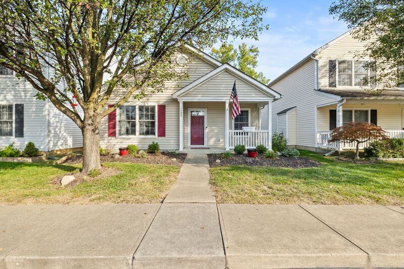 Primary Photo - 1522 Sargas St