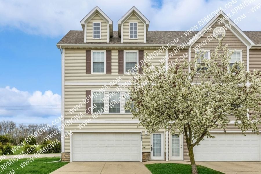 1731 SW 32nd Ln, Ankeny, IA 50023 House Rental in Ankeny, IA