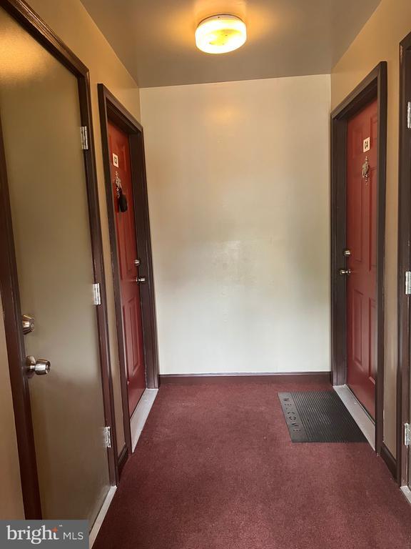 Foto del edificio - 7260 Donnell Pl