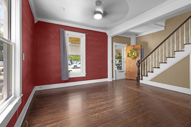 Foto del edificio - 3 Bed 1 Bath Home for Rent in Chesapeake