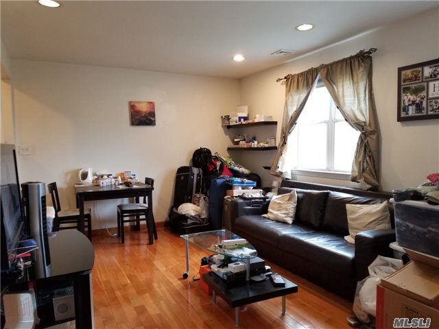 Primary Photo - 67-15 Cloverdale Blvd