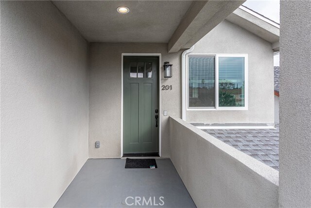 Foto del edificio - 316 S Reese Pl
