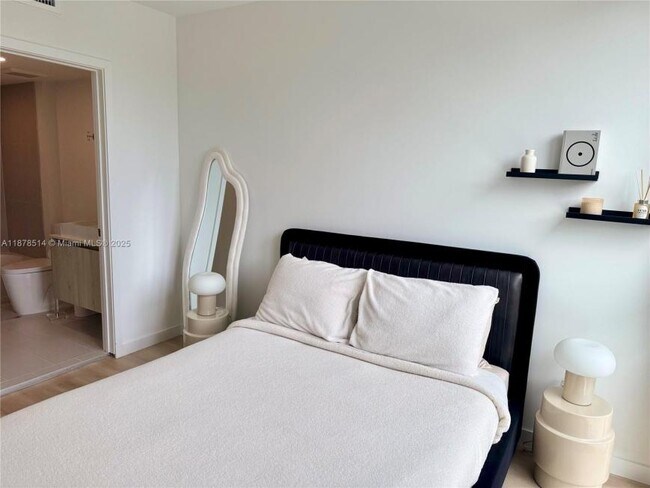 Foto del edificio - 2 bedroom in North Miami FL 33181