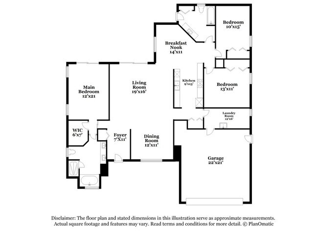 Foto del edificio - 4708 31st St Ct E