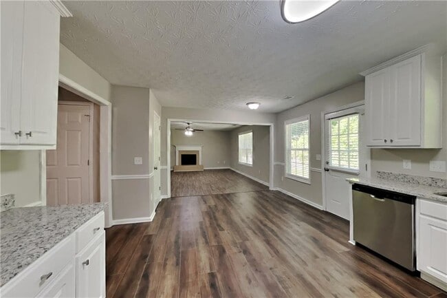 Foto del edificio - 2969 Wynhaven Oaks Way